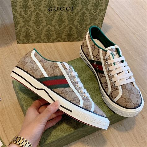 gucci de mujer tenis|zapatos novia gucci.